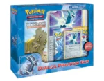 Dialga Premium Box - Pokémon Diamond & Pearl Sealed Collection Box