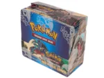 Pokemon Diamond & Pearl Majestic Dawn Booster Box *9292 EX-MT - Image 2