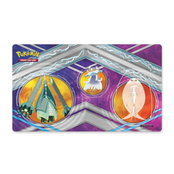 Ultra Beasts GX - Premium Collection (Pheromosa GX and Celesteela GX) - Image 3