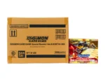 Digimon Special Version 2.5 Booster - Image 5