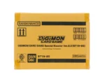 Digimon Special Version 2.5 Booster - Image 4