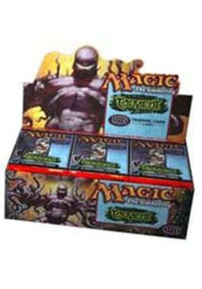 Torment Booster Box - Image 1