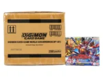 Digimon World Convergence Booster Box - Image 5