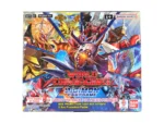 Digimon World Convergence Booster Box