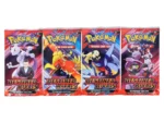 Pokemon Scarlet & Violet: Destined Rivals Booster - Image 5