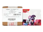 Pokemon Scarlet & Violet: Destined Rivals Booster - Image 6