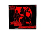 Pokemon Scarlet & Violet: Destined Rivals Elite Trainer