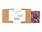 Pokemon Scarlet & Violet: Destined Rivals Booster 25-Bundle Case - Image 5