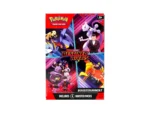Pokemon Scarlet & Violet: Destined Rivals Booster 25-Bundle Case