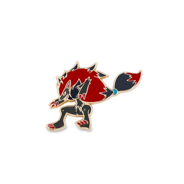 Shining Legends - Pin Collection (Zoroark) - Image 2