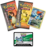 Generations - Mythical Pokemon Collection (Keldeo) - Image 2