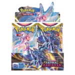Pokémon: Astral Radiance Booster Box (Sword & Shield) - Image 3