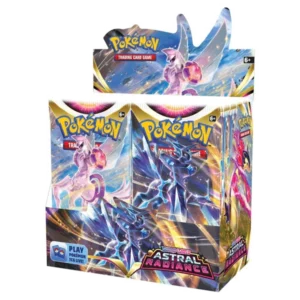 Pokémon: Astral Radiance Booster Box (Sword & Shield)