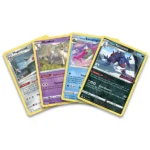 Pokémon TCG: Astral Radiance Build & Battle Stadium - Image 3