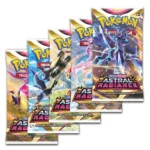Pokémon TCG: Astral Radiance Build & Battle Stadium - Image 2