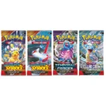 Pokémon TCG: Azure Legends Collector's Tin Box Case - Image 5