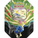 Pokémon TCG: Azure Legends Collector's Tin Box Case - Image 3