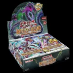 Battles of Legend: Monstruous Revenge Sealed Case (12x Booster Boxes) EU English 1st Edition - Image 2