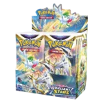 Pokémon: Brilliant Stars Booster Box (Sword & Shield)