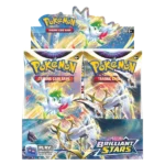 Pokémon: Brilliant Stars Booster Box (Sword & Shield) - Image 3