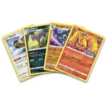 Pokémon TCG: Brilliant Stars Build & Battle Stadium - Image 2