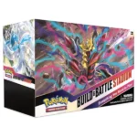Pokémon: Lost Origin Build & Battle Stadium (Sword & Shield)