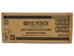 One Piece TCG 500 Years in the Future Booster - Image 2