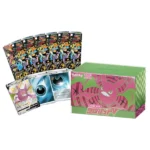 Pokémon: Shiny Star V Crobat Box - Japanese (Scarlet & Violet) - Image 2