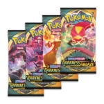 Pokémon: Darkness Ablaze Booster Box (Sword & Shield) - Image 2