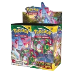 Pokémon: Evolving Skies Booster Box Case (Sword & Shield) - Image 2