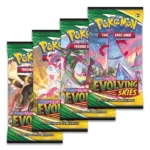 Pokémon: Evolving Skies Booster Box (Sword & Shield) - Image 2