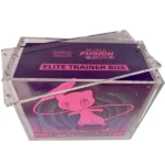 Acrylic case: Pokémon Elite Trainer Box (Standard) - with magnetic lid - Image 2