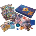 Pokémon TCG: Greninja Ultra-Premium Collection - Image 2