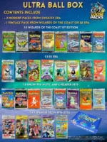 Ultra Ball Mystery Box - Image 3