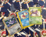 【Limited Sale】Old Back Normal Card Set of 300