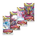 Pokémon: Lost Origin Booster Box (Sword & Shield) - Image 2