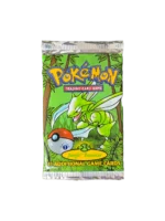 Jungle 1st Edition