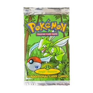 Jungle 1st Edition
