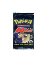 Team Rocket 1st Edition - Image 4