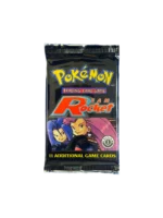 Team Rocket 1st Edition
