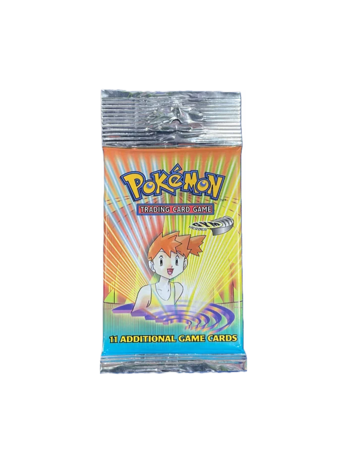 Gym Heroes Hanger - Image 2
