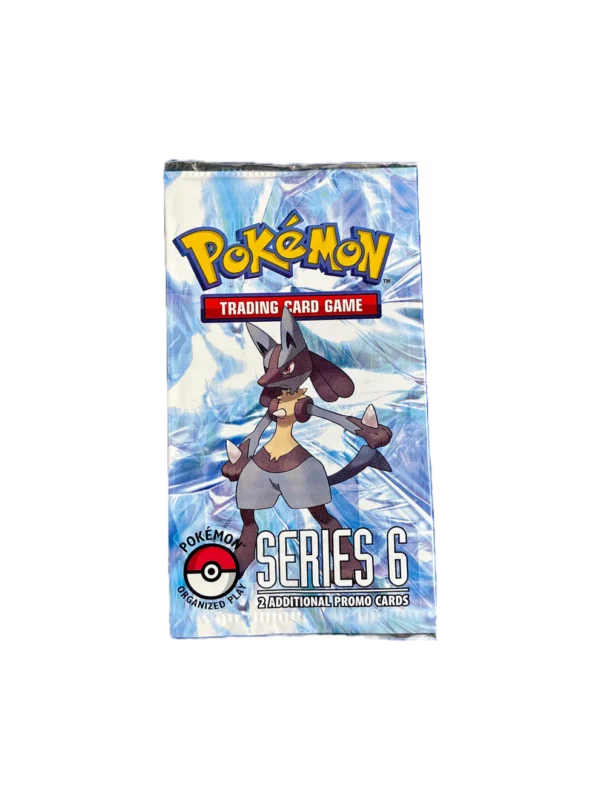 POP Series 6