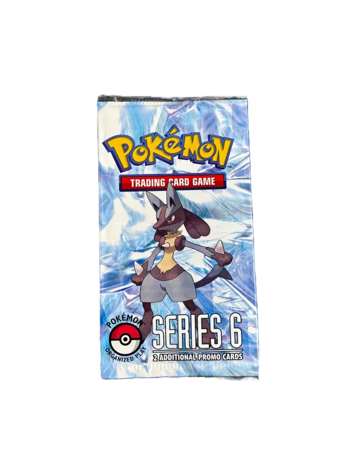 POP Series 6 - Image 1