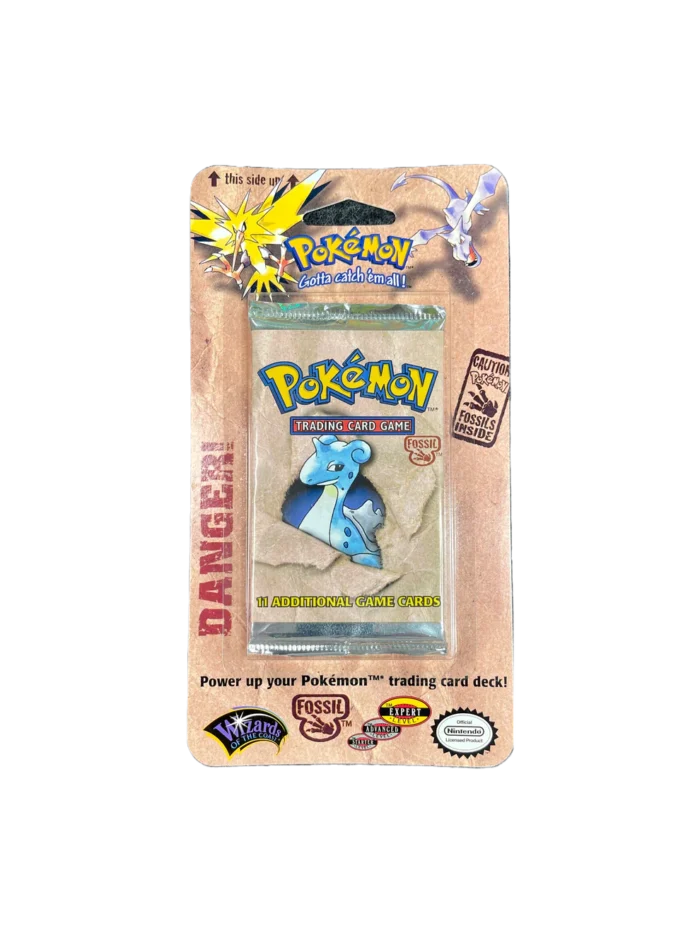Fossil Blister - Image 1