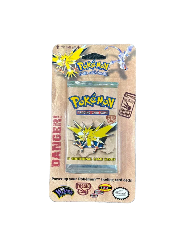 Fossil Blister - Image 3