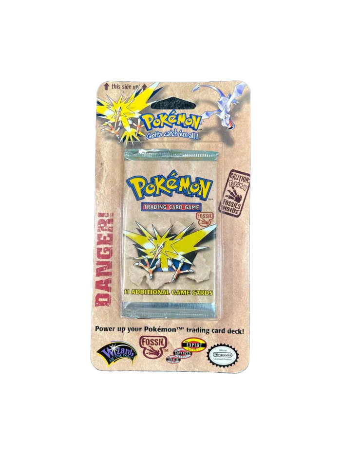 Fossil Blister - Image 3