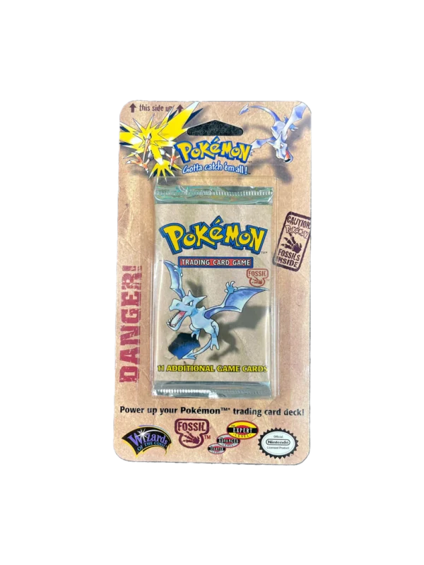 Fossil Blister - Image 2