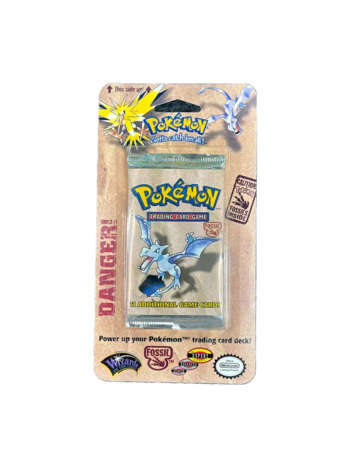 Fossil Blister - Image 2