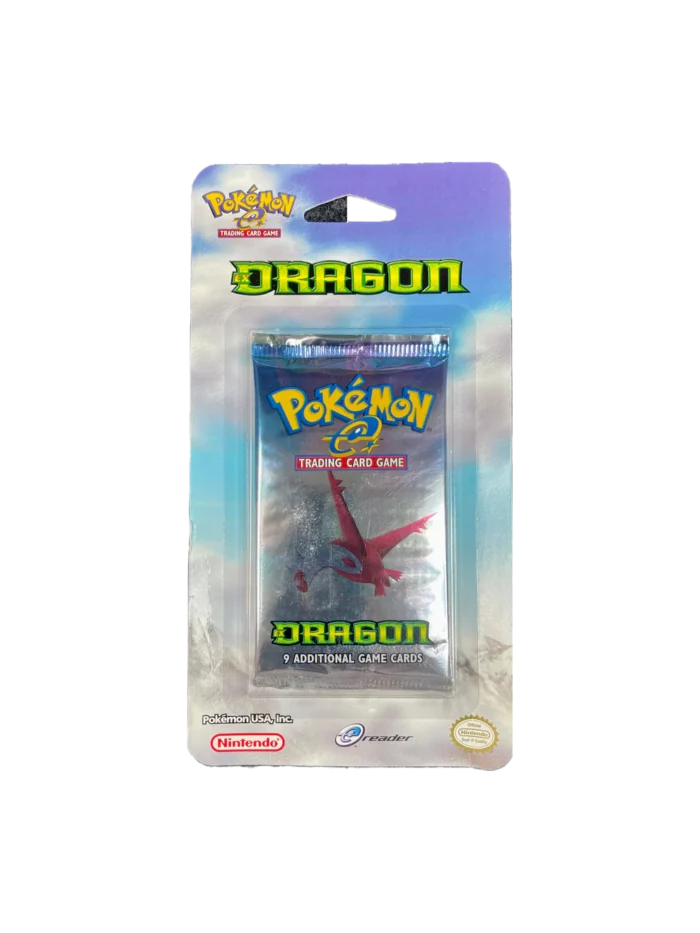 EX Dragon Blister - Image 3