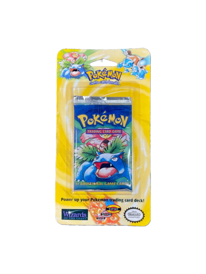 Base Set Blister - Image 1